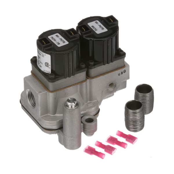 Middleby Valve, Solenoid - Gas 25V 1/2 M5495 - main